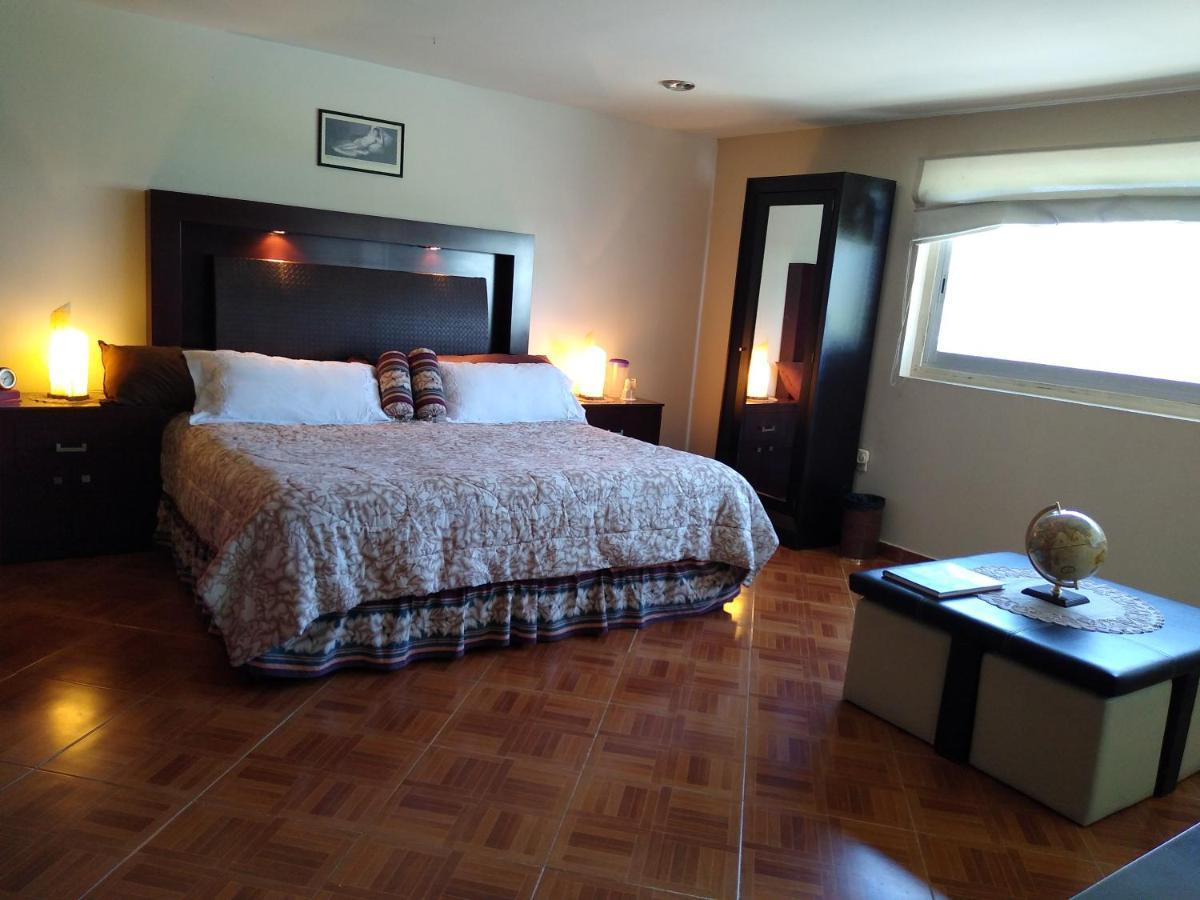 Habitaciones Business Class En Lomas De Angelopolis Tlaxcalancingo Экстерьер фото