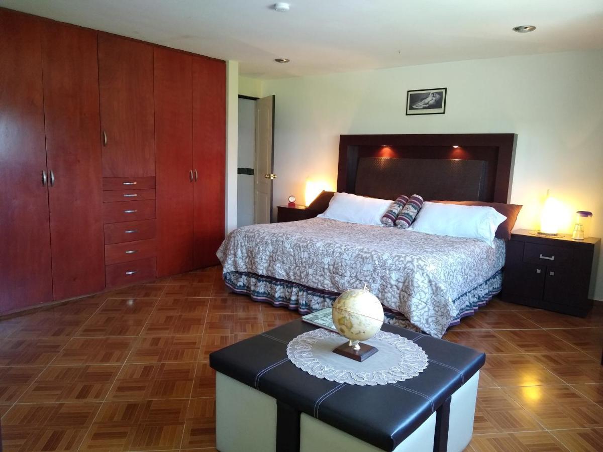 Habitaciones Business Class En Lomas De Angelopolis Tlaxcalancingo Экстерьер фото