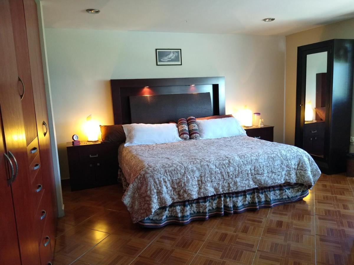 Habitaciones Business Class En Lomas De Angelopolis Tlaxcalancingo Экстерьер фото
