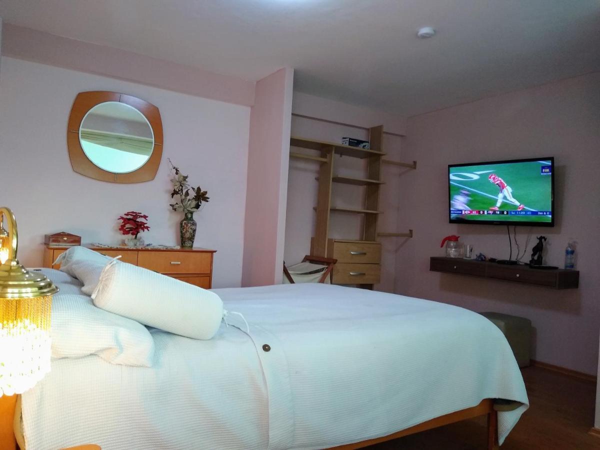 Habitaciones Business Class En Lomas De Angelopolis Tlaxcalancingo Экстерьер фото