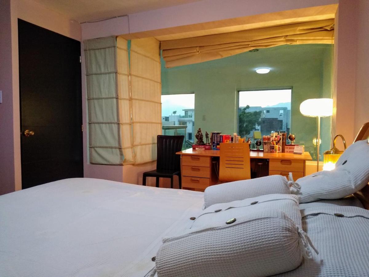 Habitaciones Business Class En Lomas De Angelopolis Tlaxcalancingo Экстерьер фото