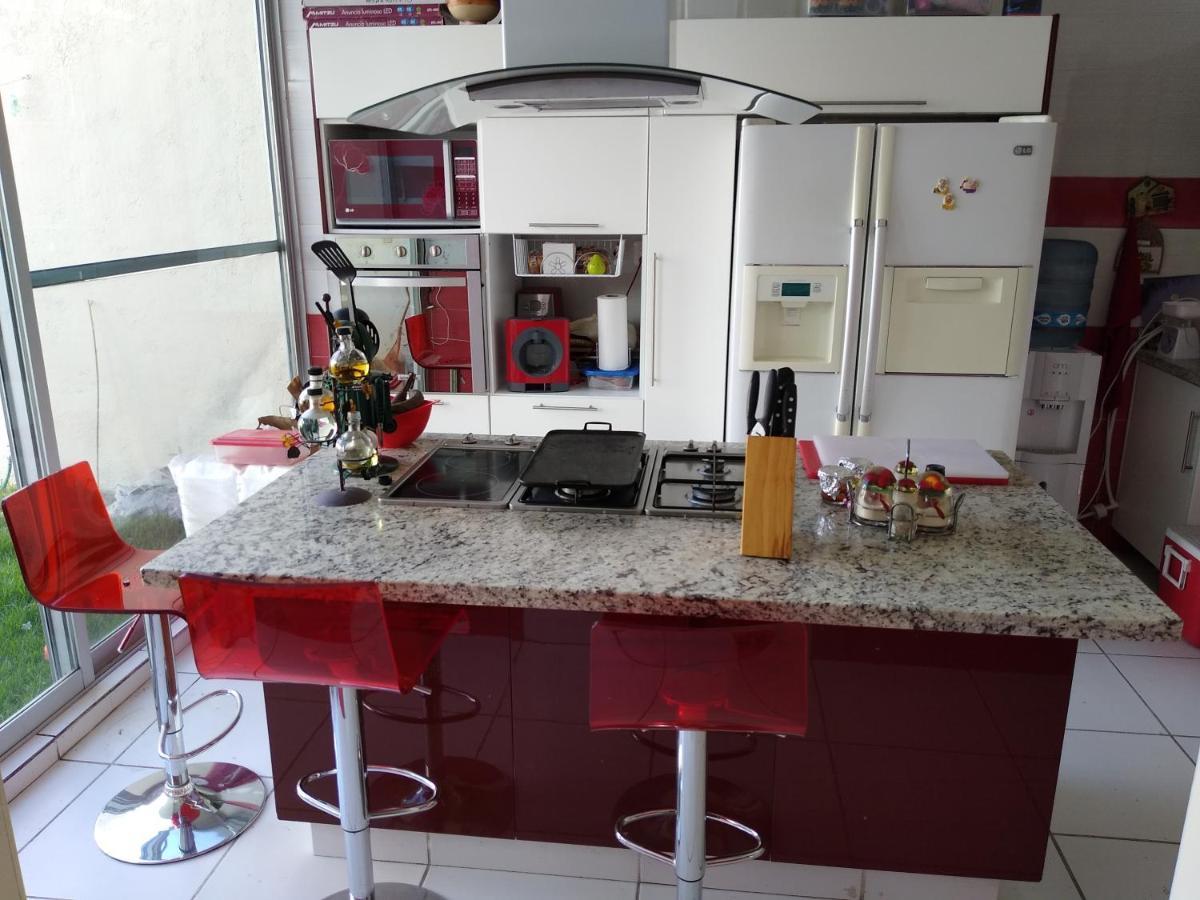 Habitaciones Business Class En Lomas De Angelopolis Tlaxcalancingo Экстерьер фото