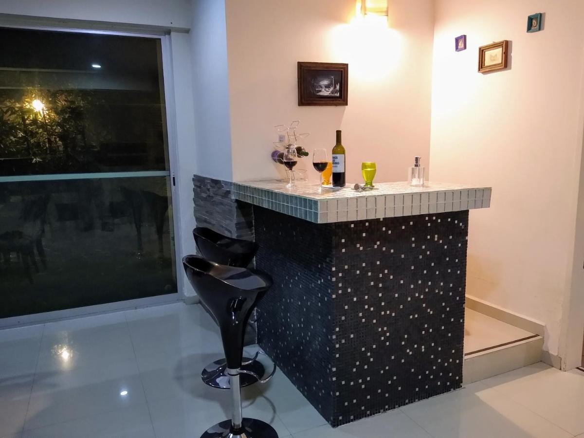 Habitaciones Business Class En Lomas De Angelopolis Tlaxcalancingo Экстерьер фото